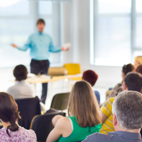 Classroom courses