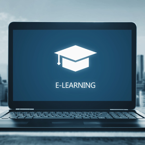 e-Learning courses